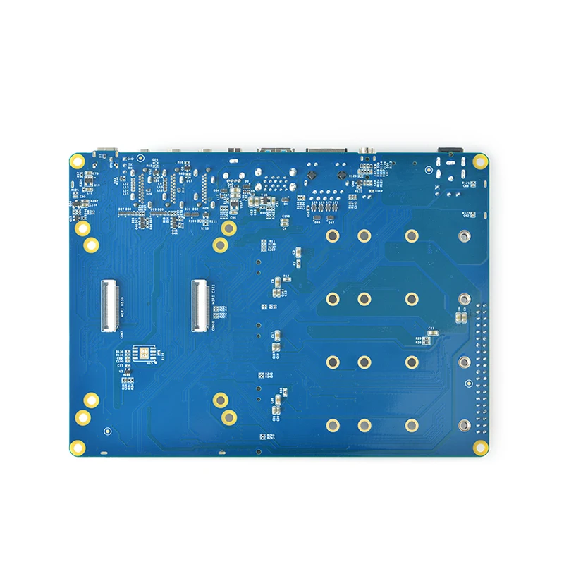บอร์ดหลัก NanoPi CM3588 Rockch - Rockchip Rk3588 Development Board บทวิจารณ์และราคา